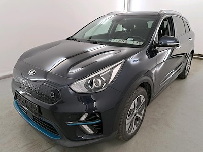 Kia E-NIRO 64 kWh More