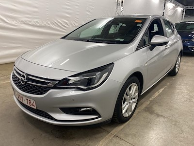 Opel Astra - 2015 1.4 Turbo Edition Start-Stop (EU6.2) Business