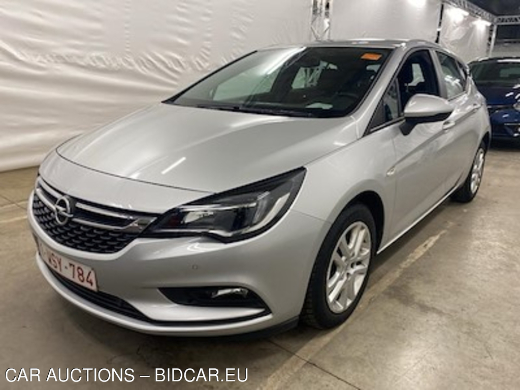 Opel Astra - 2015 1.4 Turbo Edition Start-Stop (EU6.2) Business