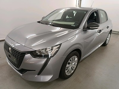 Peugeot 208 1.2 PURETECH 55KW S-S LIKE