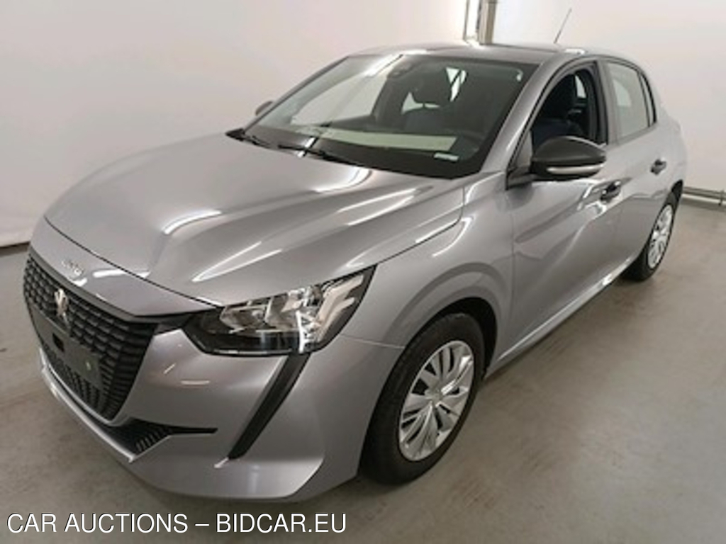 Peugeot 208 1.2 PURETECH 55KW S-S LIKE