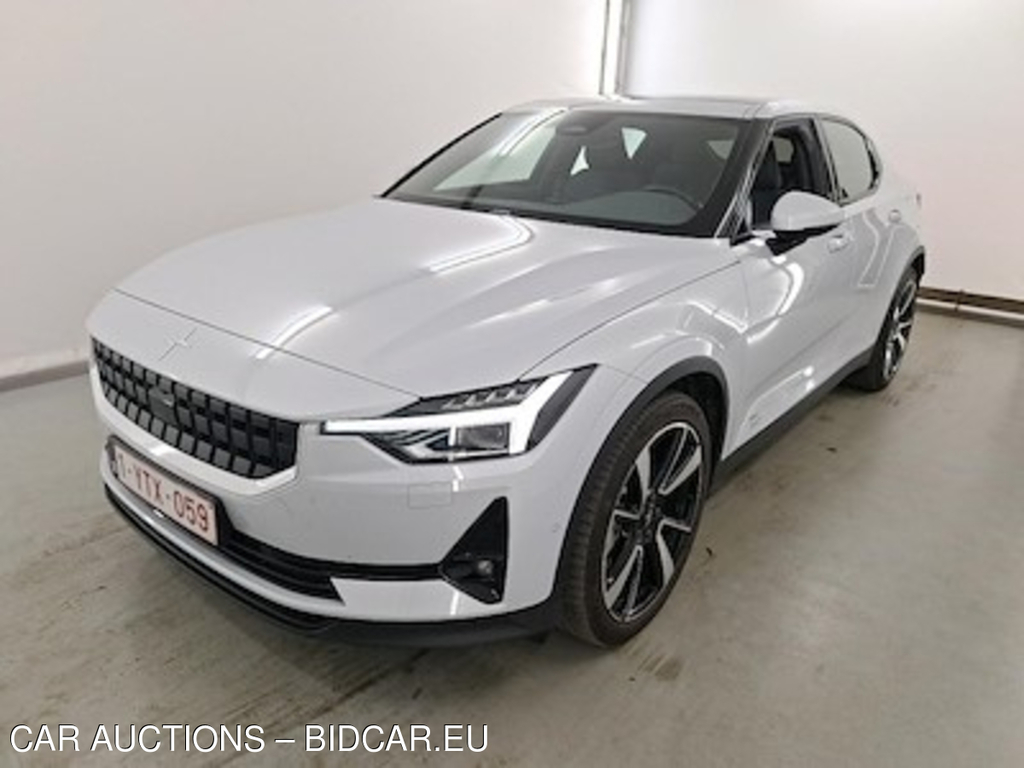 Polestar 2 78 KWH AUTO 4WD PILOT PLUS