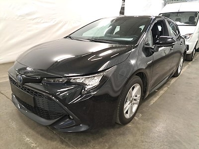 Toyota COROLLA 1.8 HYBRID DYNAMIC E-CVT