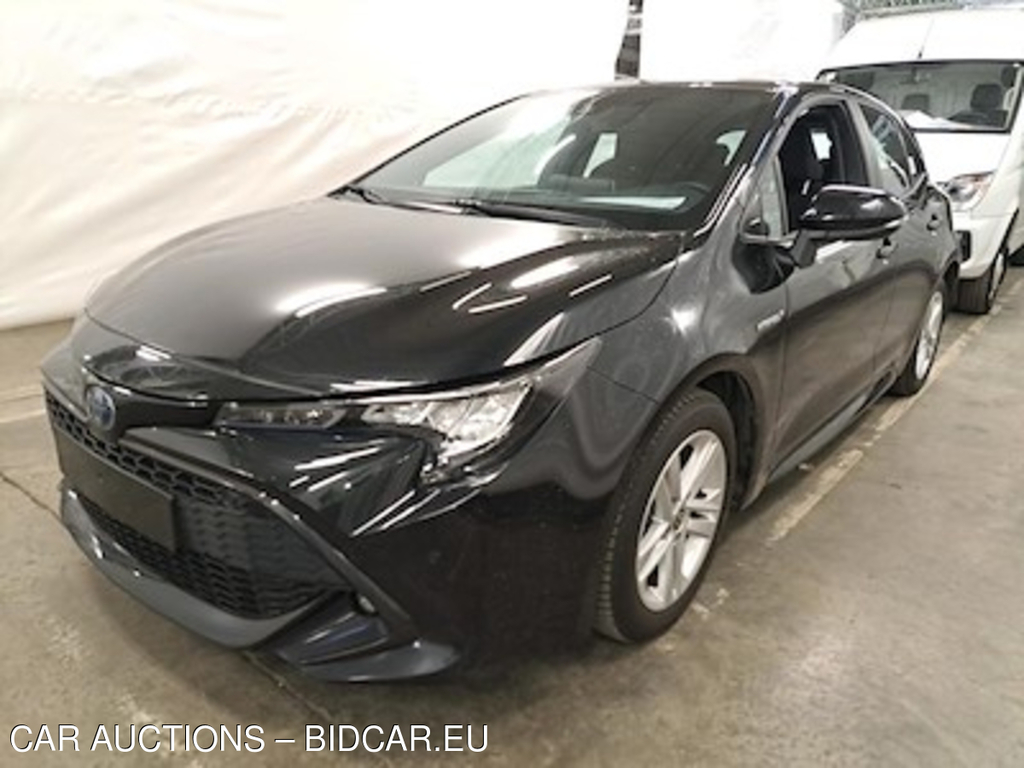 Toyota COROLLA 1.8 HYBRID DYNAMIC E-CVT