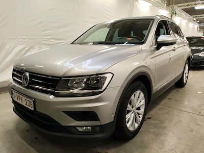 Volkswagen Tiguan - 2016 1.5 TSI ACT Comfortline OPF