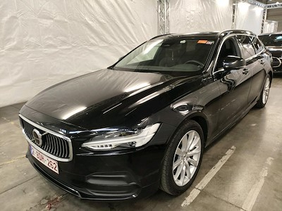 Volvo V90 2.0 B4 D MHEV MOMENTUM PRO AUTO Park Assist