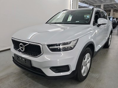 Volvo Xc40 diesel 2.0 D3 Geartronic Sensus Navigation