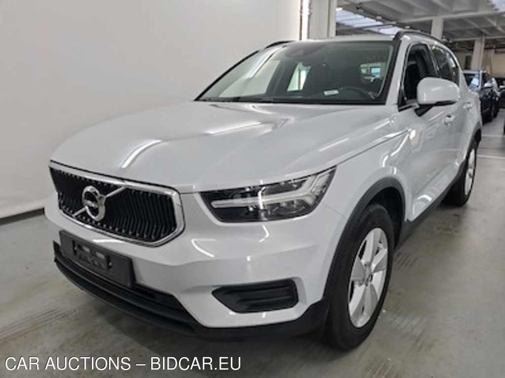 Volvo Xc40 diesel 2.0 D3 Geartronic Sensus Navigation