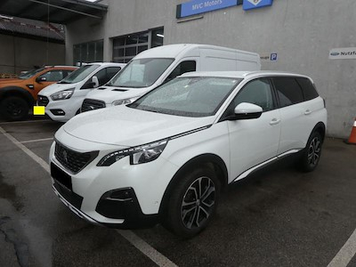 Peugeot 5008 1.5 BLUEHDI 130 S&amp;SALLURE AUTO