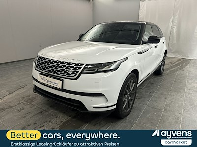 Land Rover Range rover velar P400e S Geschlossen, 5-turig, Automatik, 8-Gang