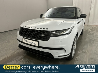 Land Rover Range rover velar LAND ROVER Range Rover Velar P400e Geschlossen, 5-turig, Automatik, 8-Gang