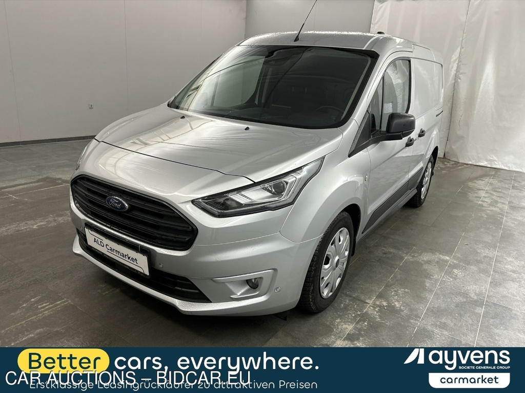 Ford Transit connect FORD Transit Connect 200 L1 S&amp;S Autm. Trend Kasten, 4-turig, Automatik, 8-Gang