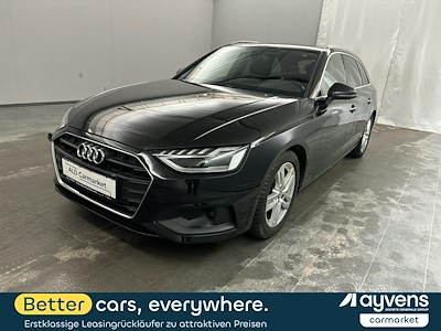 Audi A4 Avant 35 TDI S tronic Kombi, 5-turig, Automatik, 7-Gang