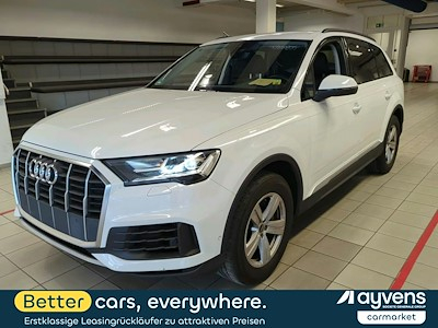 Audi Q7 55 tfsi quat tro tiptronic