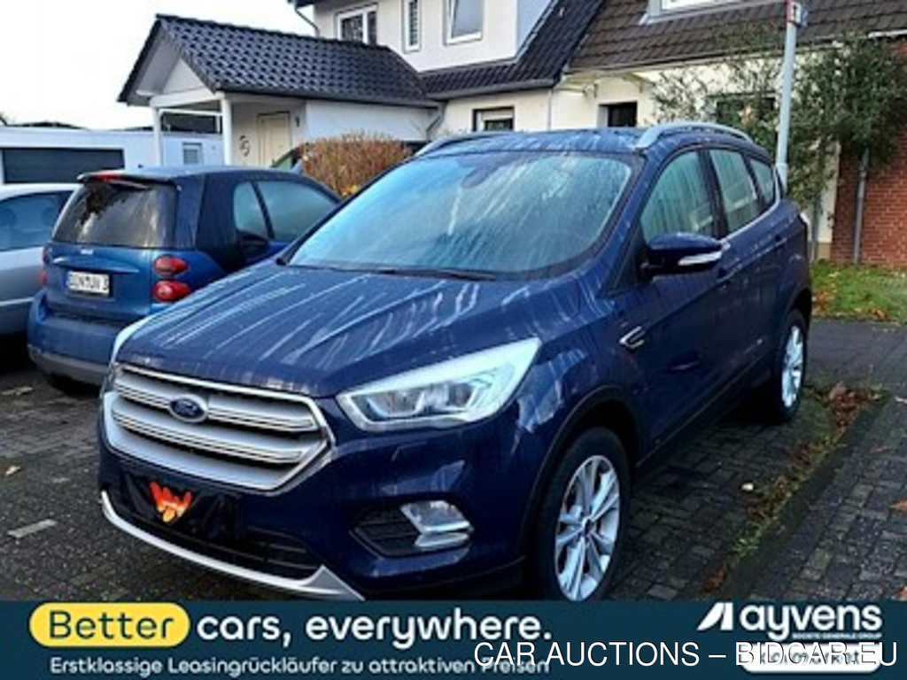 Ford Kuga 1.5 ecoboo st 2x4 Titanium