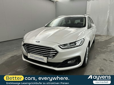 Ford Mondeo Turnier 1.5 EcoBoost Start-Stopp Business Edition Kombi, 5-turig, 6-Gang