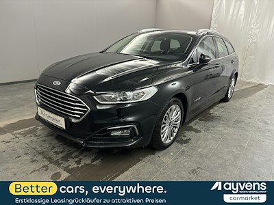 Ford Mondeo Turnier 2.0 Ti-VCT Hybrid Titanium Kombi, 5-turig, Automatik, 1-Gang