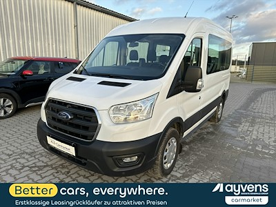 Ford Transit 350 L2H2 VA MH Trend Kombi, 4-turig, 6-Gang