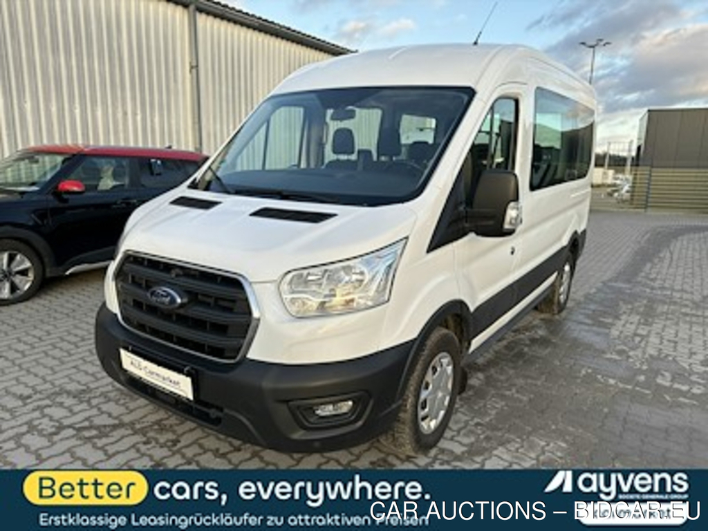 Ford Transit 350 L2H2 VA MH Trend Kombi, 4-turig, 6-Gang