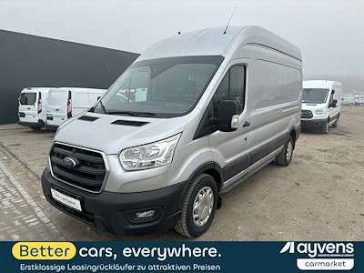 Ford Transit 350 L3H3 Lkw VA Trend Hochr.Kasten, 4-turig, 6-Gang