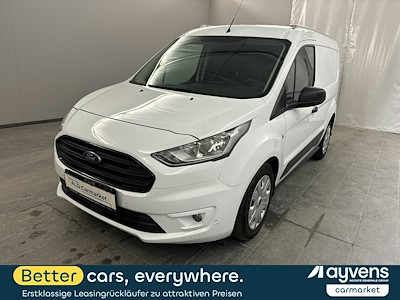 Ford Transit connect 200 L1 S&amp;S Trend Kasten, 4-turig, 6-Gang