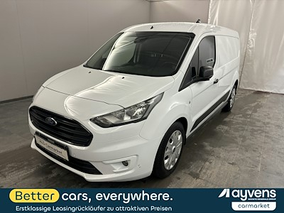 Ford Transit connect 210 L2 S&amp;S Trend Kasten, 4-turig, 6-Gang