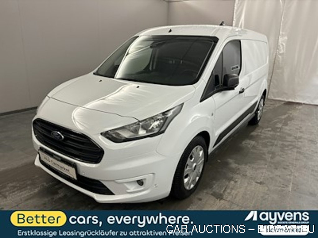 Ford Transit connect 210 L2 S&amp;S Trend Kasten, 4-turig, 6-Gang