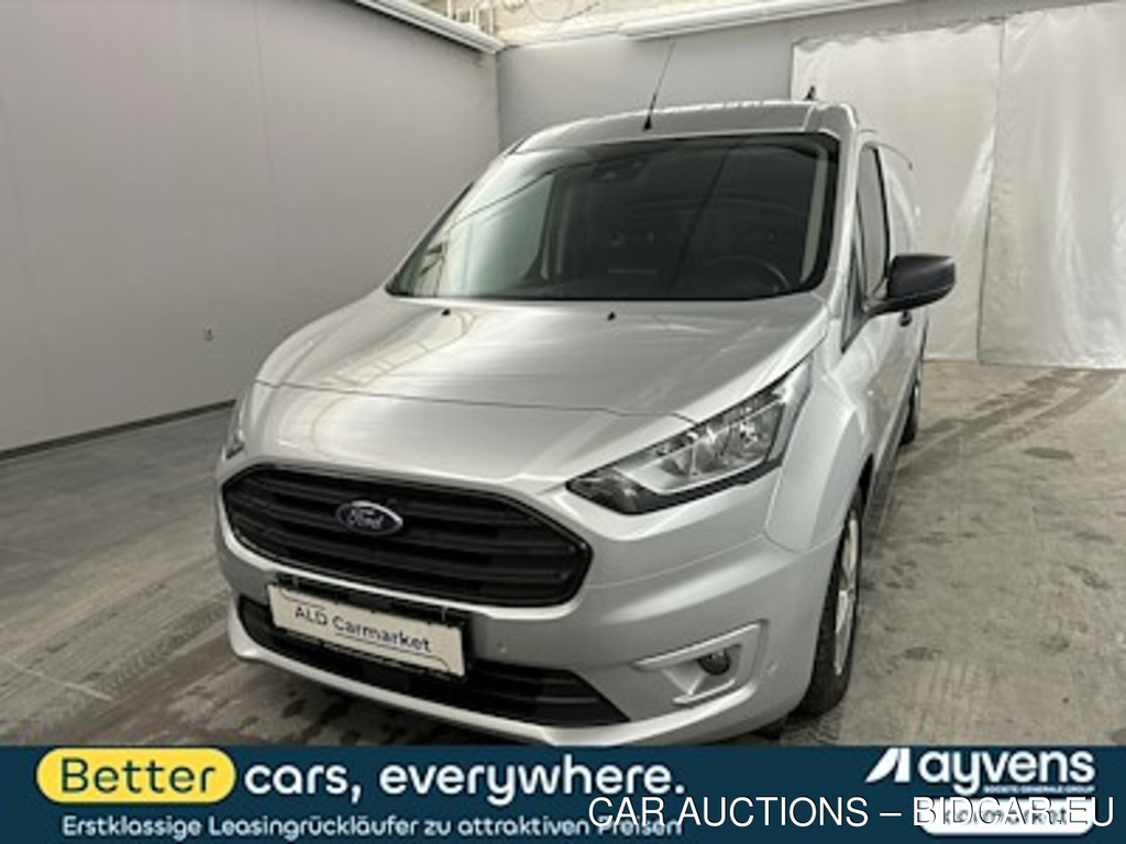 Ford Transit connect 230 L2 S&amp;S Autm. Trend Kasten, 4-turig, Automatik, 8-Gang