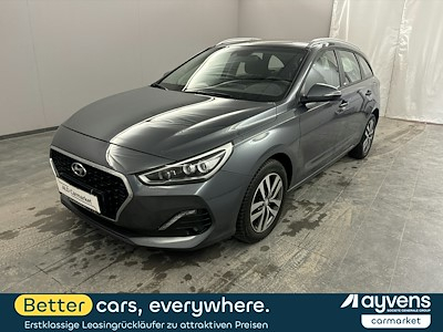 Hyundai I30 Kombi 1.6 CRDI Trend Kombi, 5-turig, 6-Gang