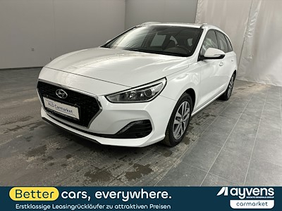 Hyundai I30 Kombi 1.6 CRDI Trend Kombi, 5-turig, 6-Gang