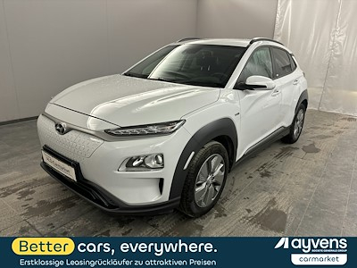 Hyundai Kona EV Advantage Geschlossen, 5-turig, Direktantrieb, 1-Gang