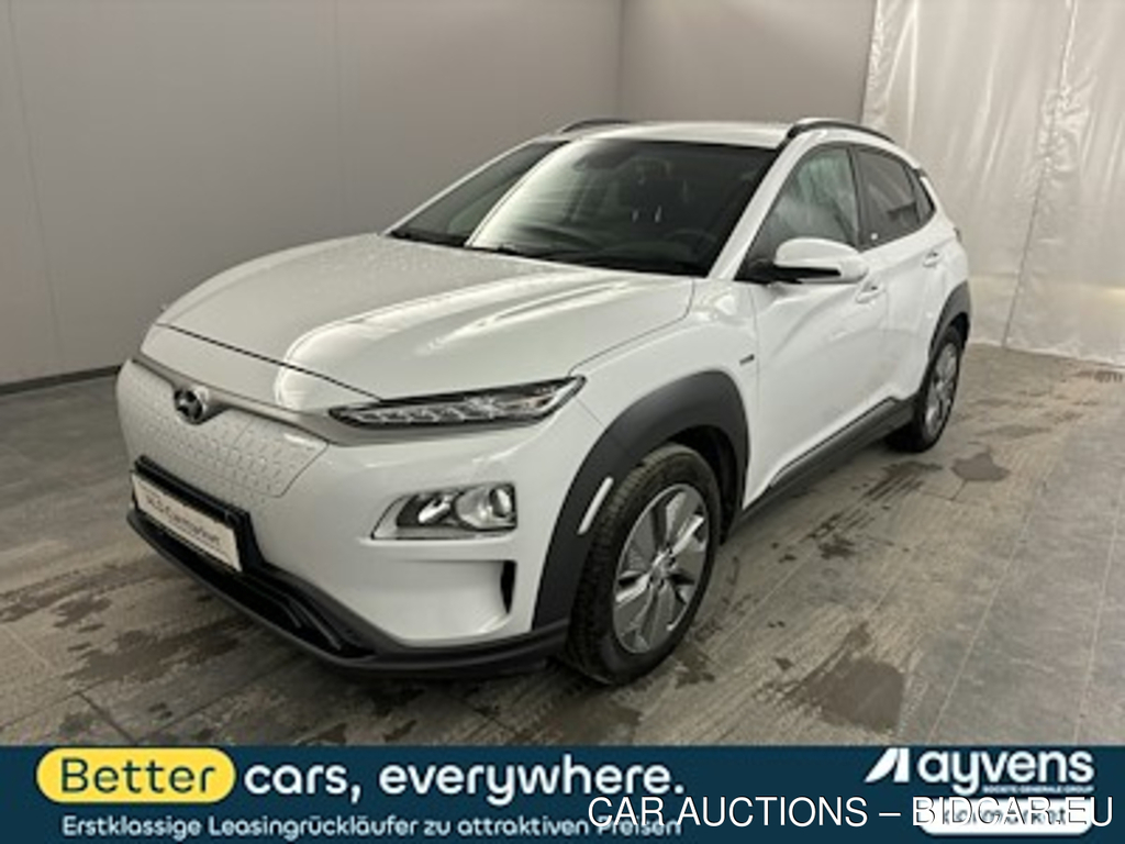 Hyundai Kona EV Advantage Geschlossen, 5-turig, Direktantrieb, 1-Gang