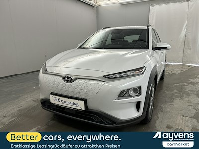 Hyundai Kona EV Business Geschlossen, 5-turig, Direktantrieb, 1-Gang