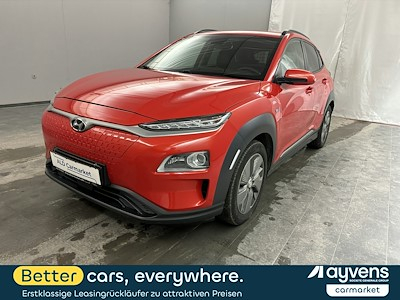 Hyundai Kona EV Style Geschlossen, 5-turig, Direktantrieb, 1-Gang