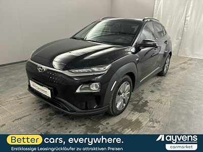 Hyundai Kona EV Style Geschlossen, 5-turig, Direktantrieb, 1-Gang