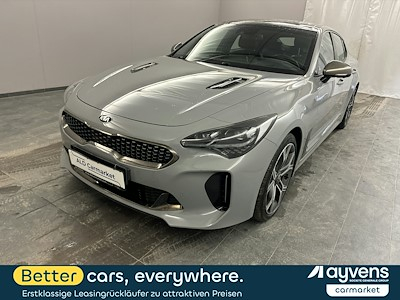 Kia Stinger 3.3 T-GDI AWD OPF GT Limousine, 5-turig, Automatik, 8-Gang