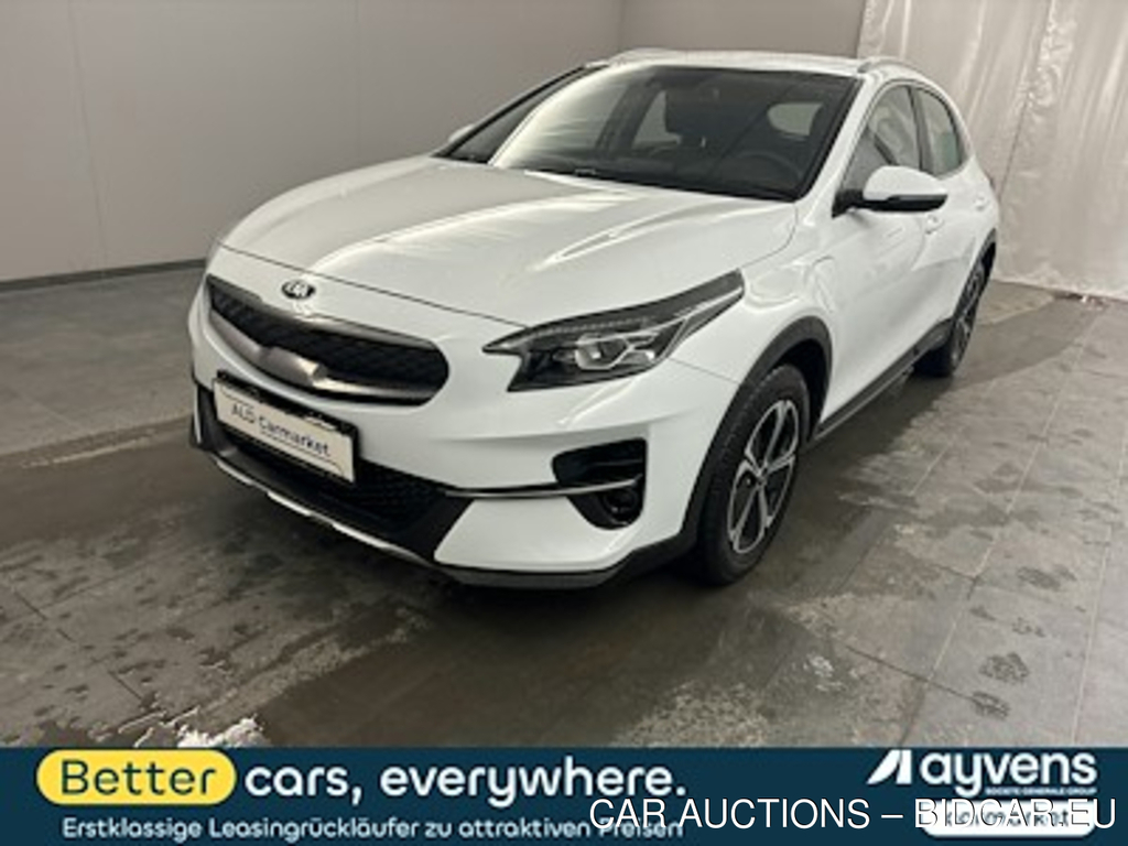 Kia XCeed 1.6 GDI DCT6 OPF Plug-in-Hybrid Vision Geschlossen, 5-turig, Automatik, 6-Gang