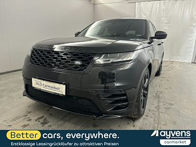 Land Rover Range rover velar 3.0d R-Dynamic SE Geschlossen, 5-turig, Automatik, 8-Gang