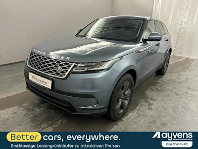 Land Rover Range rover velar D200 S Geschlossen, 5-turig, Automatik, 8-Gang