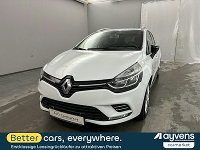 Renault Clio Grandtour (Energy) TCe 90 Start &amp; Stop LIMITED Kombi, 5-turig, 5-Gang