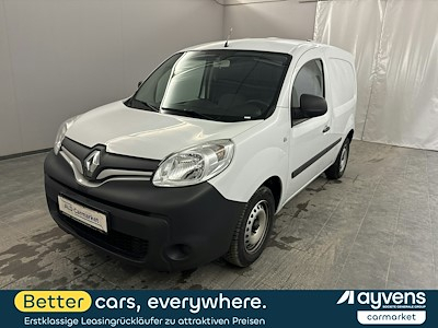 Renault Kangoo Rapid (ENERGY) dCi 90 (Start &amp; Stop) Extra Kasten, 4-turig, 5-Gang