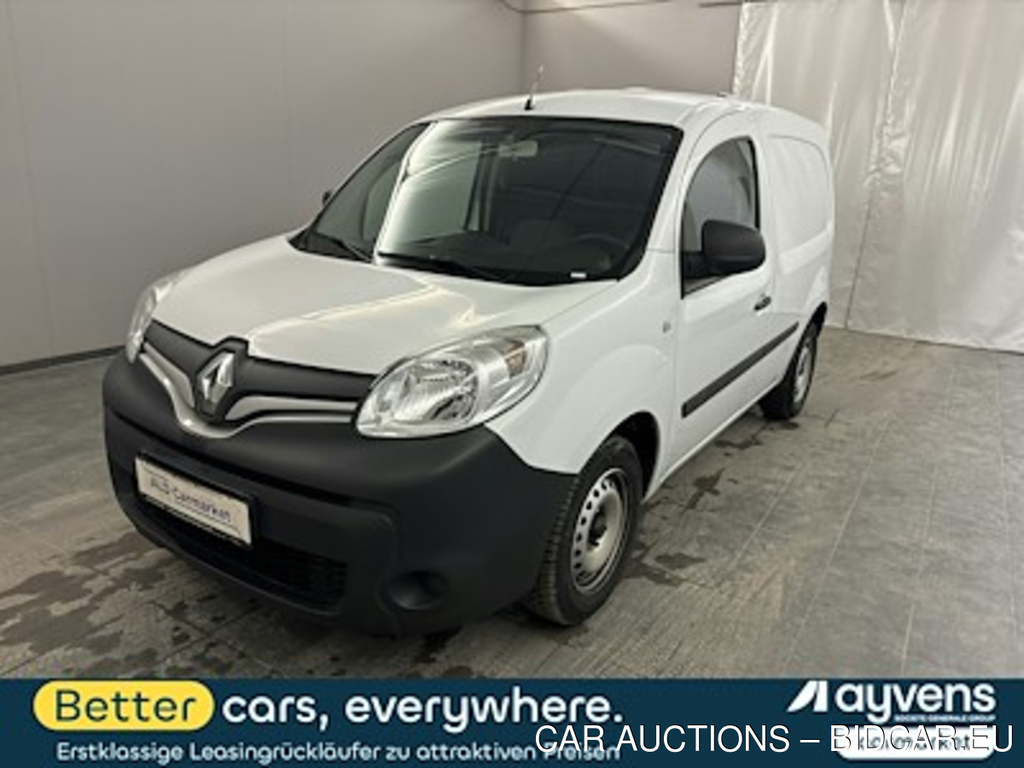 Renault Kangoo Rapid (ENERGY) dCi 90 (Start &amp; Stop) Extra Kasten, 4-turig, 5-Gang