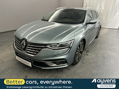 Renault Talisman Grandtour TCe 225 EDC GPF INITIALE PARIS Kombi, 5-turig, Automatik, 7-Gang