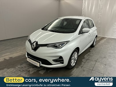 Renault ZOE (ohne Batterie) Z.E. 50 EXPERIENCE Limousine, 5-turig, Direktantrieb, 1-Gang