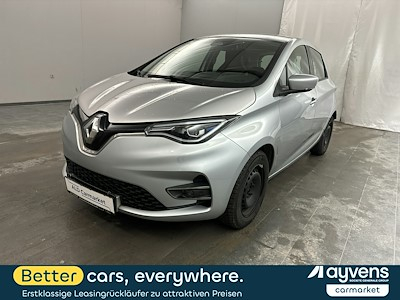 Renault ZOE (ohne Batterie) Z.E. 50 EXPERIENCE Limousine, 5-turig, Direktantrieb, 1-Gang