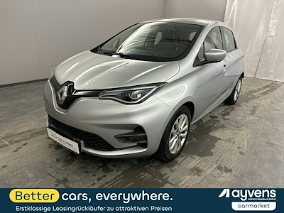 Renault ZOE (ohne Batterie) Z.E. 50 EXPERIENCE Limousine, 5-turig, Direktantrieb, 1-Gang