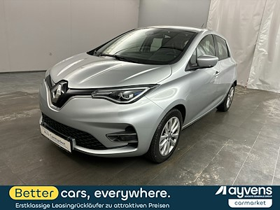 Renault ZOE (ohne Batterie) Z.E. 50 EXPERIENCE Limousine, 5-turig, Direktantrieb, 1-Gang