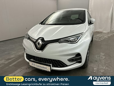 Renault ZOE (ohne Batterie) Z.E. 50 INTENS Limousine, 5-turig, Direktantrieb, 1-Gang