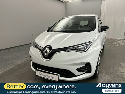 Renault ZOE (ohne Batterie) Z.E. 50 LIFE Limousine, 5-turig, Direktantrieb, 1-Gang