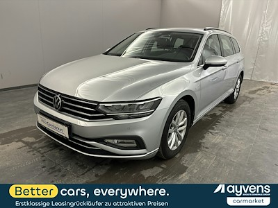 Volkswagen Passat VW Passat Variant 2.0 TDI SCR DSG Business Kombi, 5-turig, Automatik, 7-Gang